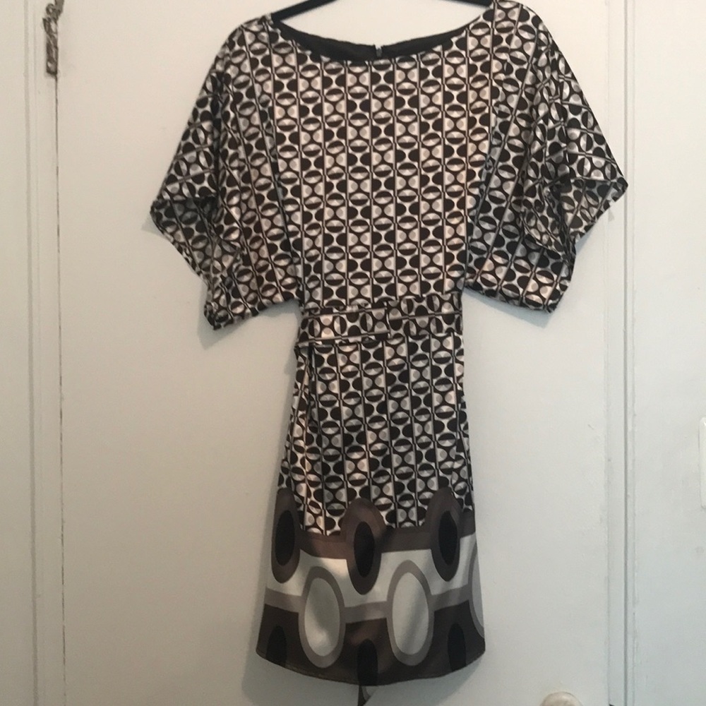 Vertigo Paris Dress